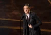 ‘Sinners’ DP Autumn Durald Arkapaw Gave One of the Best Speeches of the 2026 Oscars