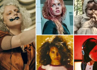 March 2026 Has ‘The Bride,’ ‘Undertone’ & More