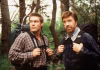 Looking back at the martial arts magic of Chuck Norris