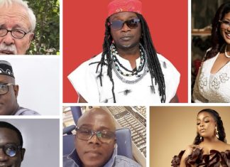 Joy FM’s 8th Showbiz Roundtable to spotlight 100 years of highlife