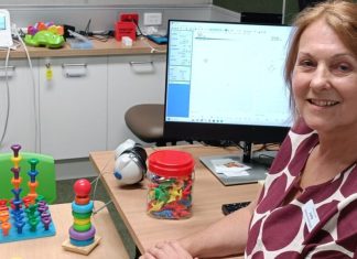 World Hearing Day: Expanding Paediatric Audiology at Craigieburn