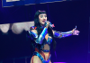 Katy Perry Loses 16-Year Trademark Fight With Fashion Designer