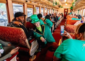 Five Arts & Culture Events: March 5-13