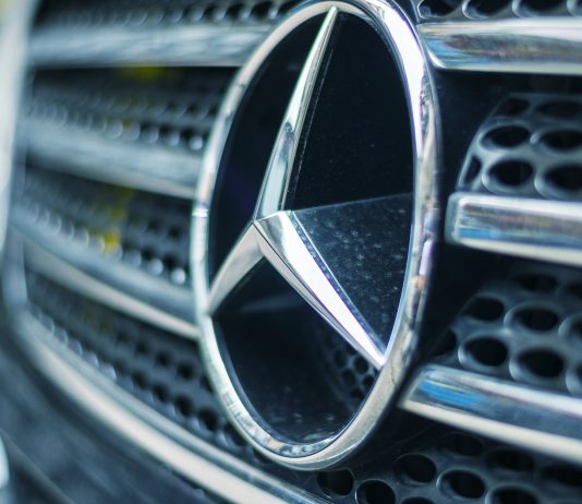 ‘Tag Man’ Charged With Title-Washing $3.8 Million in Stolen Luxury Autos