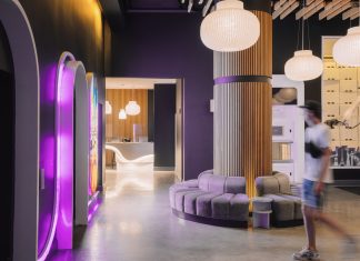 Indie brand Yotel plugs into Hilton’s ecosphere of lifestyle hotels
