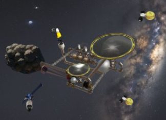 Can Asteroid Mining Power a Trillion-Dollar Space Economy?