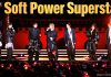 BTS: K-pop kings return with a Seoul-stopping show