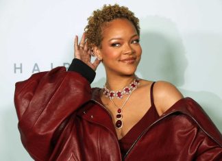 Woman charged with attempted murder after shooting at Rihanna's home | 3News