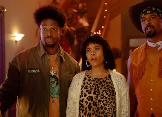 ‘Scary Movie’ Moves Up June Release, Faces ‘Masters of the Universe’