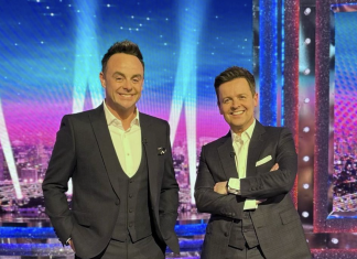 Ant and Dec share rare insight into their fatherhood journeys as they reveal their one regret