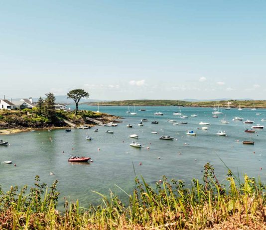 These European Countries Will Pay You to Move There in 2026