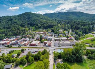 The Essential Guide to Sylva, North Carolina