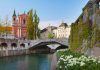 Travel Experts Say Slovenia Is Europe’s Most Underrated Destination Right Now