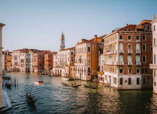 This Is the Least Authentic City in the World