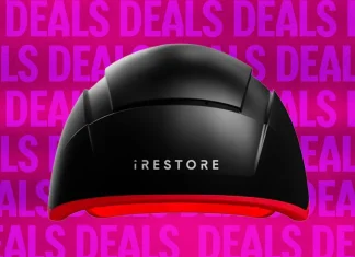 This At-Home Hair Growth System Just Dropped in Price