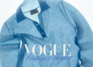 Doja Cat Is Hosting the 2026 Vogue Vintage Market—Come Join Us!