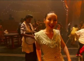 Watch the SINNERS Musical Performance at the 98th Oscars