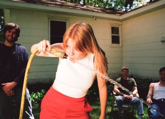 Portraits of People Who Make Music” at Epiphany Center for the Arts