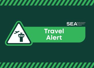 Travel Alert — Security Information for Travelers