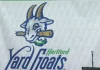 Burgers on cinnamon rolls? Yard Goats reveal new food items ahead of 2026 season – NBC Connecticut