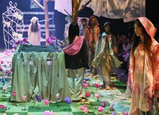 Kawaii newcomers, off-schedule punks: Tokyo Fashion Week 2026 | Jing Daily