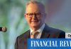 Trump’s war in Iran is testing Australia’s economy – and Labor’s luck