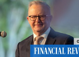 Trump’s war in Iran is testing Australia’s economy – and Labor’s luck