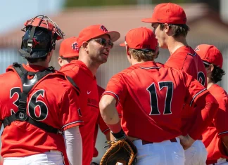 Aztecs Open 2026 MW Schedule This Weekend vs Washington State