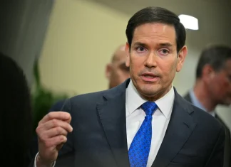 Rubio claim of Israeli role in US Iran attack reverberates, despite denial | Donald Trump News