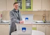Slovenia’s liberals and conservatives neck and neck in parliamentary vote | Elections News