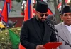Nepal’s youngest premier sworn in after releasing new rap song about unity | News