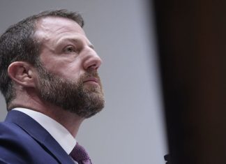 Markwayne Mullin confirmed to lead a DHS in turmoil