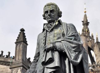 Adam Smith on Today’s Global Economy by Dambisa Moyo