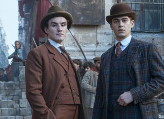 6 new movies and shows to watch this weekend on Netflix, Prime, Disney Plus, and more (March 6-8)