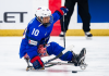 Developing Good Habits Led Brett Bolton to Making the U.S. Paralympic Sled Hockey Team