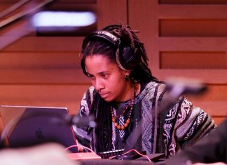 Nneka Cummins: ‘Stay curious’ | Classical Music