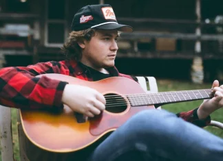 Album Review – Colton Bowlin’s “Grandpa’s Mill”