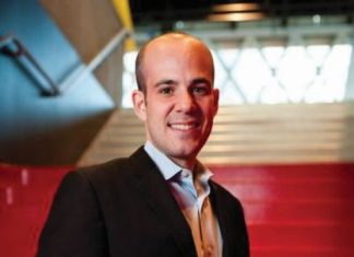 Top 100 Culture Change Consulting Experts: #1 Scott Steinberg