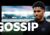 Football gossip: Rashford, Tudor, Goretzka, Hojlund, Carrick Adams, Bastoni