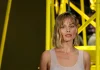 Margot Robbie debuts major hair transformation at Paris Fashion Week
