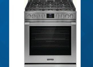 174,000 ovens sold at Home Depot, Lowe’s recalled after dozens of burn injuries reported