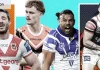 Transfer gossip keeps the NRL in the news cycle 365 days a year. Why do we want to introduce a transfer window to stop this?