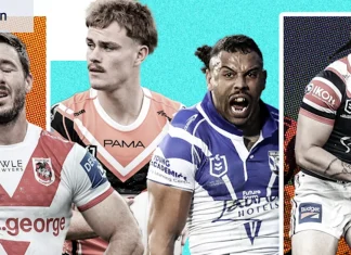 Transfer gossip keeps the NRL in the news cycle 365 days a year. Why do we want to introduce a transfer window to stop this?