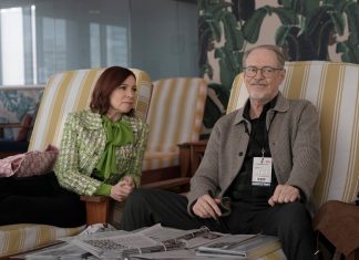 Elsbeth Season 3 Episode 13 Preview: Steve Buscemi Guest Stars
