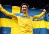 Mondo Duplantis claims fourth successive indoor pole vault title