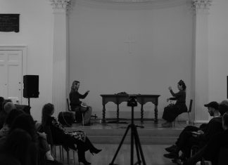 London’s “Eternal Series” Honors the Generous Possibilities of Experimental Music