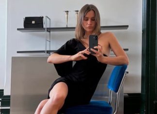 How model scout and stylist Lily Guthrie got started in fashion