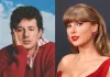 Charlie Puth opens up about how Taylor Swift inspired his new album 'Whatever's Clever!'