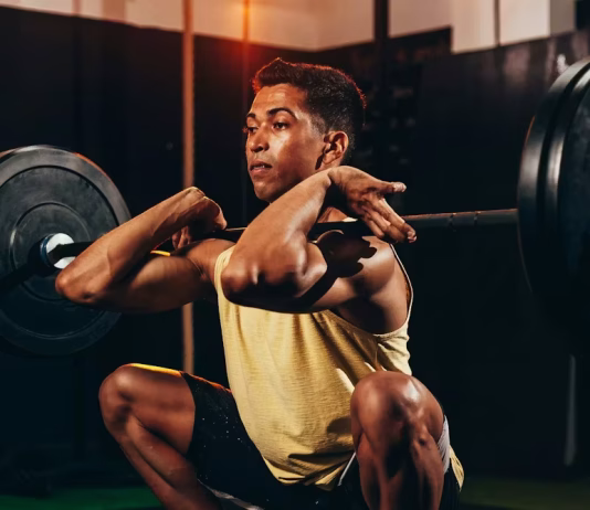 The tryptophan switch? Why exercise boosts your mood