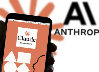 Anthropic’s Claude overtakes ChatGPT in App Store